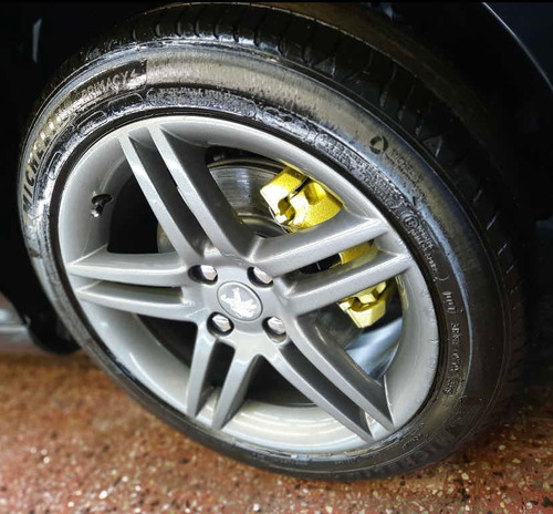Imagen 12 de 15 de Peugeot 308 2013 1.6 Sport Thp 163cv