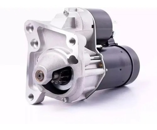 Burro Motor De Arranque Renault R19 1.9 Diesel F8q T Valeo