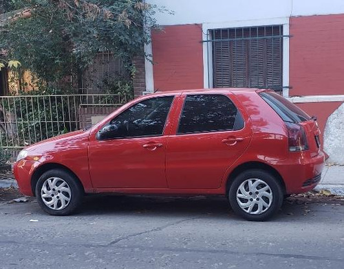 Fiat Palio 1.4 Fire