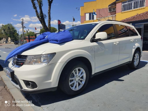 Imagem 3 de 9 de Dodge Journey Sxt 3.6 V6 Aut.