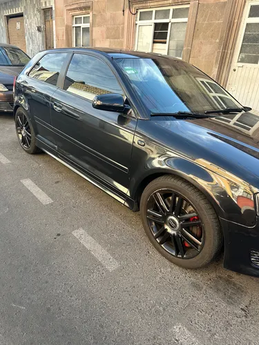 Audi Serie S 2.0 S3 At