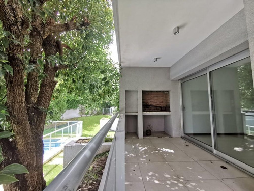 Imagen 6 de 17 de Apartamento En Alquiler De 3 Dormitorios En Carrasco