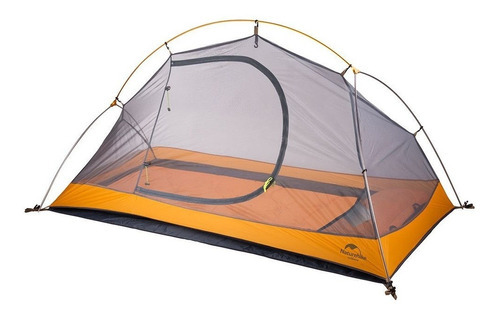 Naturehike Ultralight carpa de ciclismo ultraligera de 1 Persona