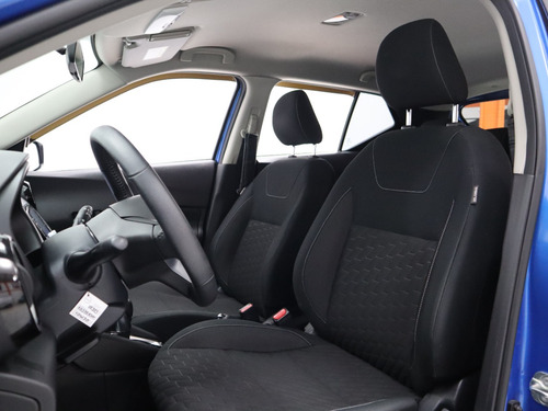 Imagen 12 de 22 de Nissan Kicks Advance At 4x2 2022