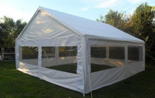 Carpa Estructural Valor Mt2