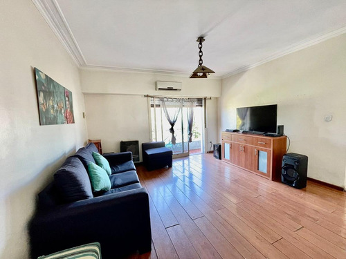 Imagen 4 de 19 de Departamento - Parque Chacabuco