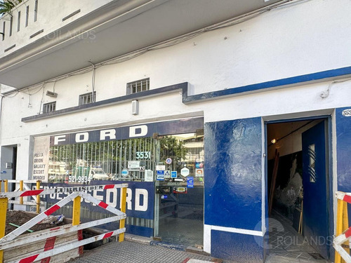 Imagen 2 de 23 de Venta Local A La Calle Oportunidad Villa Urquiza