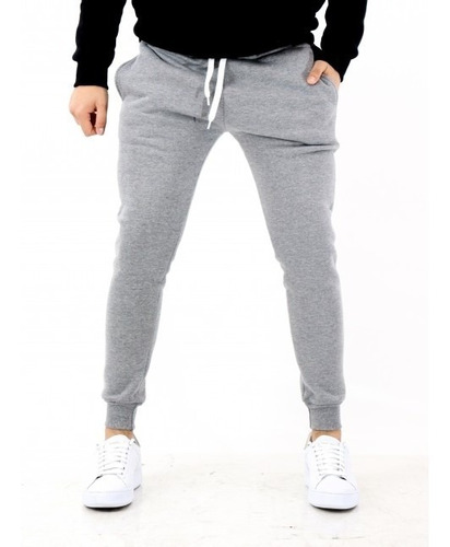 Pantalon Babucha Algodon Joggineta Jogging Jogger Ideal Gym