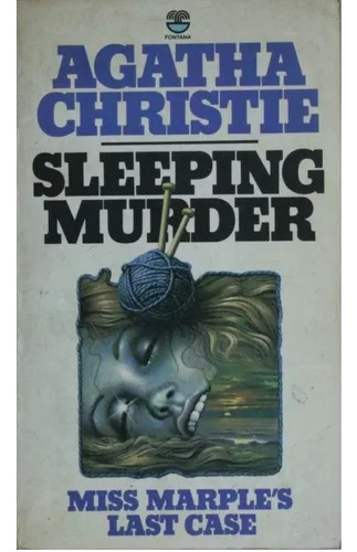 Sleeping Murder - Miss Marple´s Last Case Agatha Christie
