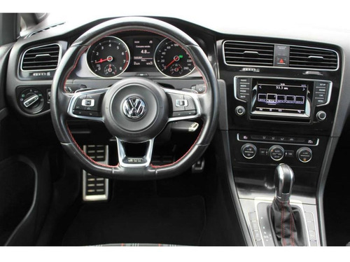 Volkswagen Golf Gti 220 Cv