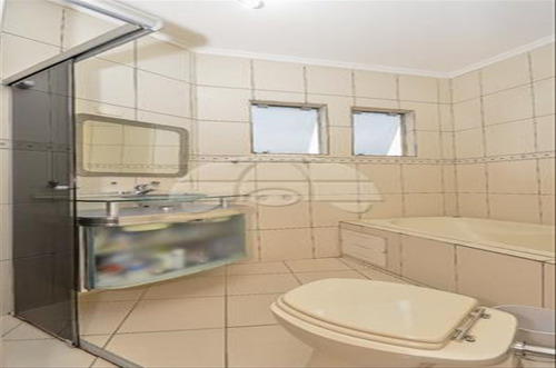 Sobrado - Residencial - 924354