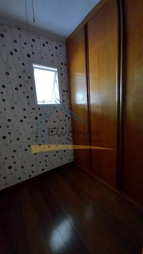 Imagem 27 de 30 de Eli House Imóveis - 26326-j | Apartamento 130,00 M² - Vila Bastos, Santo André/sp - Ap01090 - 69995567