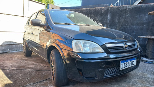 Chevrolet Corsa 1.4 Maxx Econoflex 5p