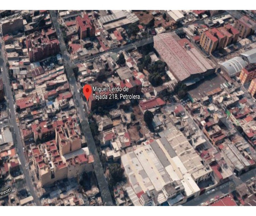 Imagen 3 de 5 de Excelente Departamento,muy Bien Ubicado, Azcapotzalco Bv*