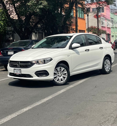 Imagen 1 de 15 de Dodge Neon 2018 1.6 Se At