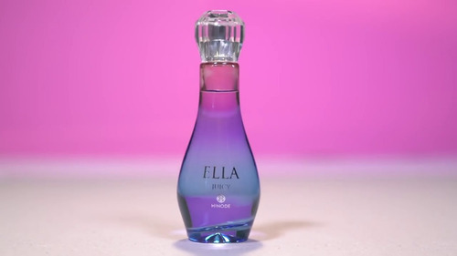 Imagen 6 de 7 de Perfume Ella Juicy- Traduccion Gold Nº10 Angel By Thierry