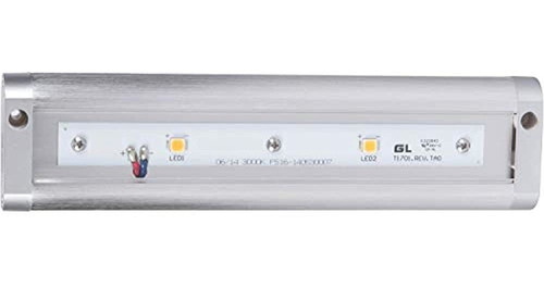 Morris Products Led Regulable Debajo De La Luz Del Gabinete