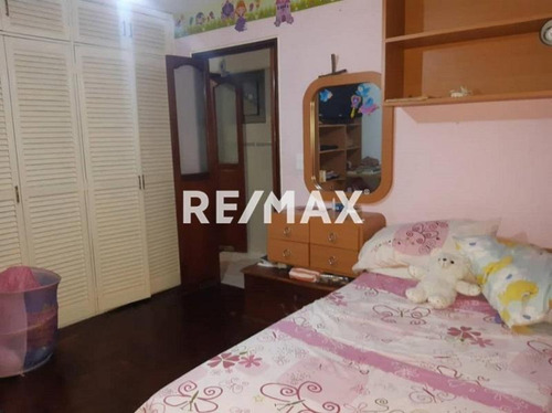 Apartamento El Cigarral Hatillo. Captado En Alianza