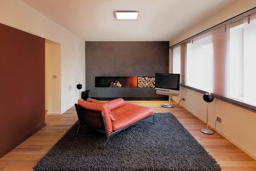 Ledvance Smarte Led Panel Leuchte Mit Wifi