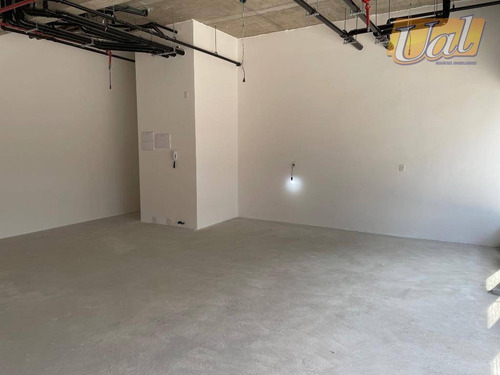 Imagem 10 de 21 de Loja Para Alugar, 49 M² Por R$ 4.000,00/mês - Vila Santista - Atibaia/sp - Lo0012