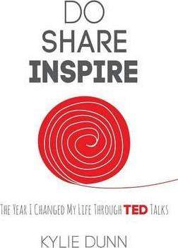 Libro Do Share Inspire : The Year I Changed My Life Throu...