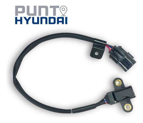 Sensor De Posición De Cigueñal Kia Picanto Hyundai Atos