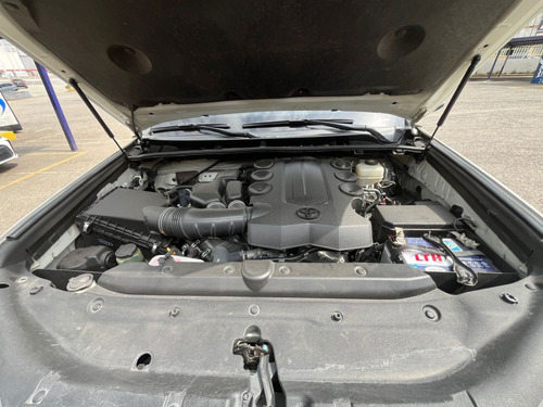 Toyota 4runner