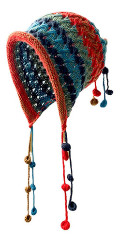 Gorros De Punto Para Mujer Gorros De Invierno Para Mujer Gor