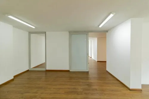Oficina En Arriendo En Chico Norte. Cod A1094002