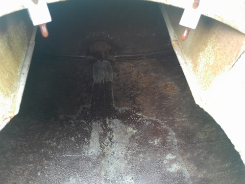 Tanque Pipa 15000l Agua Potavel