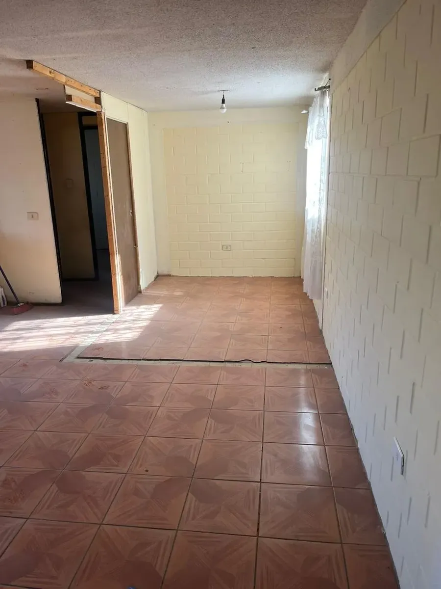 Imagen 3 de 12 de Venta Departamento 2hab 1ba Puente Alto