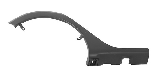 Fender Guardabarro Trasero Izq. Renault Sandero Stepway 20-