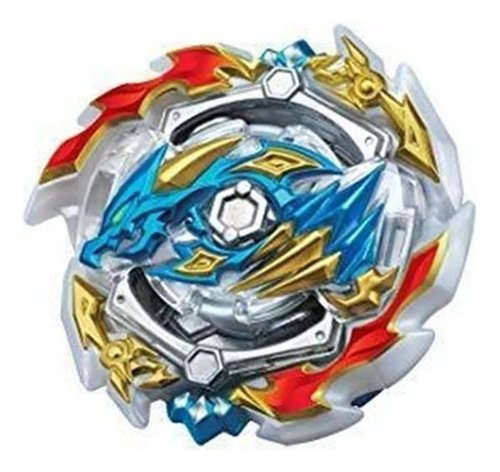 Beyblade Burst GT Ace, Rock y Gran Dragón B-133 T. Tomy