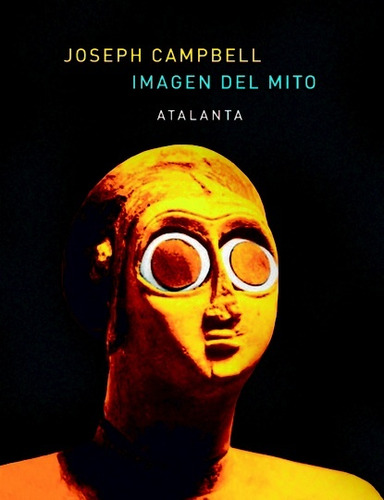 Imagen Del Mito - Tapa Dura, Campbell, Ed. Hilo De Ariadna