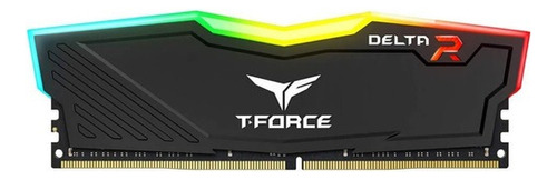 Memoria Teamgroup T-force Delta Rgb,16gb-ddr4-3000mhz,cl16