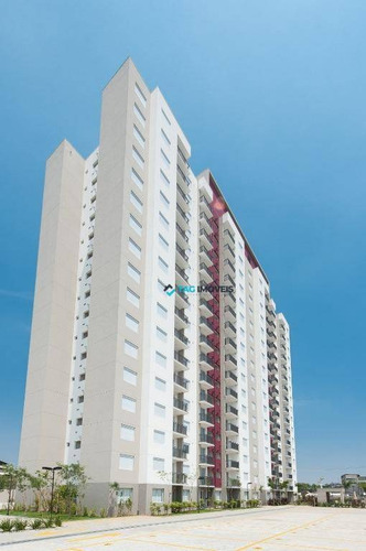 Apartamento Com 1 Dormitório Para Alugar, 38 M² Por R$ 1.500,00/mês - Vila Carioca - São Paulo/sp - Ap2095