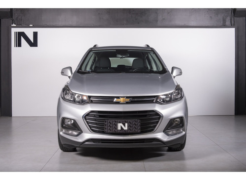 Chevrolet Tracker 1.4 16V TURBO FLEX LT AUTOMÁTICO