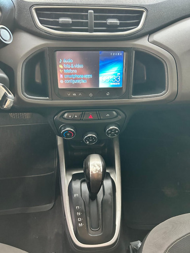 Chevrolet Prisma Chevrolet Prisma 1.4 LT SPE/4 (Aut)