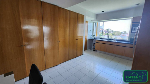 Departamento En Venta, Paseo De Las Lomas, Alejandro Volta