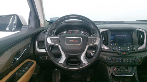 Gmc Terrain 2.0 Slt B Auto