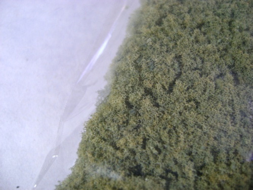 Imagen 4 de 6 de Nico Sobre Esponja Verde O Medio Vom H0 (pmf 26)