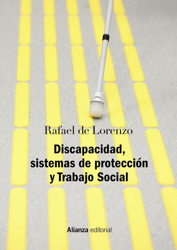 Discapacidad Sistemas De Proteccion Y Trabajo Social - Lo