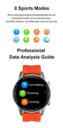 Dt92 smart online watch