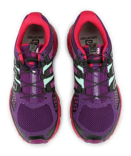 Salomon trail shop shoes womens