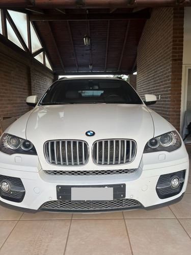 BMW X6 3.0 Xdrive 35i Sportive 306cv