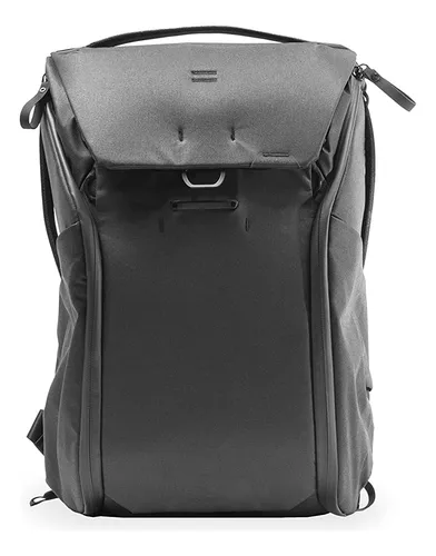 Mochila Peak Design Everyday Backpack V3 30l Negra