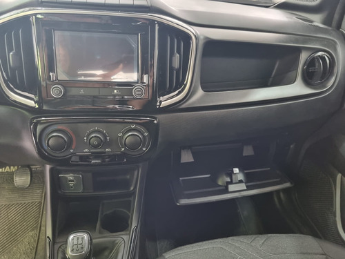 Fiat Strada 1.4 8v Freedom Cd