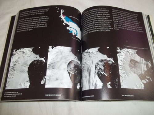 Livro - Uma Verdade Inconveniente - Al Gore