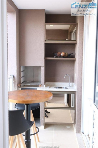 Imagem 26 de 29 de Apartamentos À Venda Em Bragança Paulista/sp - Compre O Seu Apartamentos Aqui! - 1325477