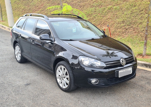 Volkswagen Jetta Variant 2.5